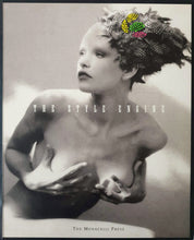 Load image into Gallery viewer, Giannino Malossi (ed) - The Style Engine. Spectacle, Identity, Design, and Business. Book Blicero Books