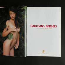 Load image into Gallery viewer, Grigori Galitsin - Galitsin's Angels Photography books 1st edition 1 printing