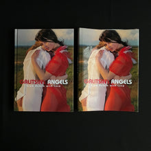 Load image into Gallery viewer, Grigori Galitsin - Galitsin's Angels Photography books 1st edition 1 printing