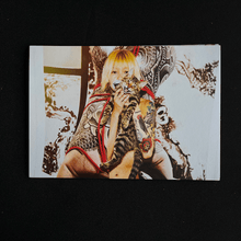 Load image into Gallery viewer, Gu Lu - Set of Prints Blicero Books