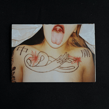 Load image into Gallery viewer, Gu Lu - Set of Prints Blicero Books