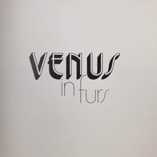 Load image into Gallery viewer, Guido Crepax - Venus in Furs Blicero Books