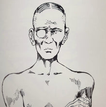 Load image into Gallery viewer, Guido Crepax - Venus in Furs Blicero Books