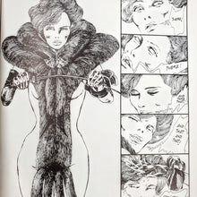 Load image into Gallery viewer, Guido Crepax - Venus in Furs Blicero Books