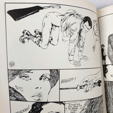 Load image into Gallery viewer, Guido Crepax - Venus in Furs Blicero Books