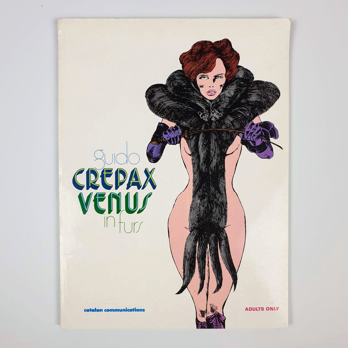 guido-crepax-venus-in-furs-