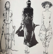 Load image into Gallery viewer, Guido Crepax - Venus in Furs Blicero Books