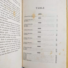 Load image into Gallery viewer, Gustave Flaubert - Correspondance. Première Série (1830-1850) Book Rare