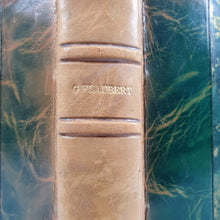 Load image into Gallery viewer, Gustave Flaubert - Correspondance. Première Série (1830-1850) Book Rare
