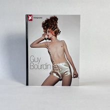 Load image into Gallery viewer, Guy Bourdin - Stern Portfolio Nr. 61 Photobook Blicero Books