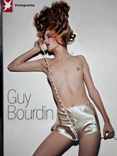 Load image into Gallery viewer, Guy Bourdin - Stern Portfolio Nr. 61 Photobook Blicero Books