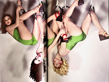 Load image into Gallery viewer, Guy Bourdin - Stern Portfolio Nr. 61 Photobook Blicero Books