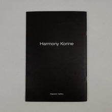 Load image into Gallery viewer, Harmony Korine - Raiders Catalog Blicero Books