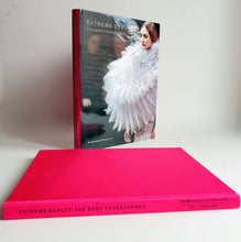 Load image into Gallery viewer, Harold Koda - Extreme Beauty. The Body Transformed Book Blicero Books