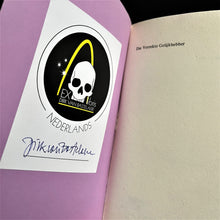 Load image into Gallery viewer, Hedwig Speliers - die verrekte gelijkhebber Essays en polemieken Eerste druk - Ex libris Dirk van Bastelaere