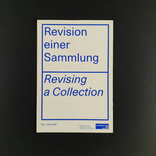 Load image into Gallery viewer, Hello World. Revision einer Sammlung. Revising a Collection Blicero Books
