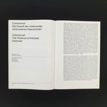 Load image into Gallery viewer, Hello World. Revision einer Sammlung. Revising a Collection Blicero Books