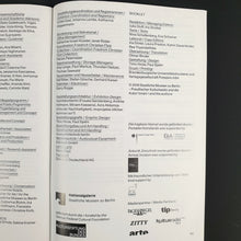 Load image into Gallery viewer, Hello World. Revision einer Sammlung. Revising a Collection Blicero Books