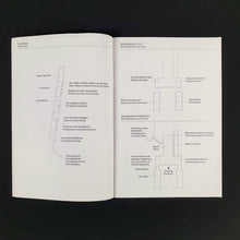 Load image into Gallery viewer, Hello World. Revision einer Sammlung. Revising a Collection Blicero Books