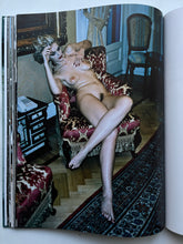 Load image into Gallery viewer, Helmut Newton - The stern years 1973-2000 Photo Book Blicero Books