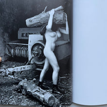 Load image into Gallery viewer, Helmut Newton - The stern years 1973-2000 Photo Book Blicero Books