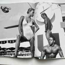 Load image into Gallery viewer, Helmut Newton - The stern years 1973-2000 Photo Book Blicero Books