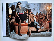 Load image into Gallery viewer, Helmut Newton - The stern years 1973-2000 Photo Book Blicero Books