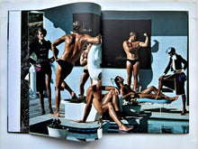 Load image into Gallery viewer, Helmut Newton - The stern years 1973-2000 Photo Book Blicero Books