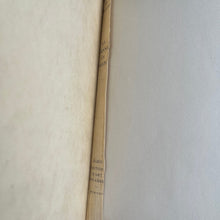 Load image into Gallery viewer, Henri de Regnier - La Canne de Jaspe / Monsieur D'Amercoeur / Le Trèfle noir / Contes à Soi-Même Édition Illustrée De Dix Eaux-Fortes Originales De Drian, aquarellées à la main