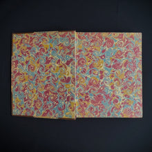 Load image into Gallery viewer, Henri de Regnier - La Canne de Jaspe / Monsieur D'Amercoeur / Le Trèfle noir / Contes à Soi-Même Édition Illustrée De Dix Eaux-Fortes Originales De Drian, aquarellées à la main