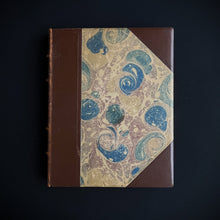 Load image into Gallery viewer, Henri de Regnier - La Canne de Jaspe / Monsieur D'Amercoeur / Le Trèfle noir / Contes à Soi-Même Édition Illustrée De Dix Eaux-Fortes Originales De Drian, aquarellées à la main