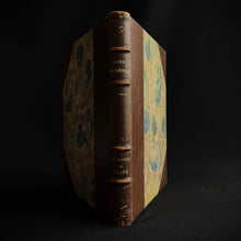 Load image into Gallery viewer, Henri de Regnier - La Canne de Jaspe / Monsieur D'Amercoeur / Le Trèfle noir / Contes à Soi-Même Édition Illustrée De Dix Eaux-Fortes Originales De Drian, aquarellées à la main
