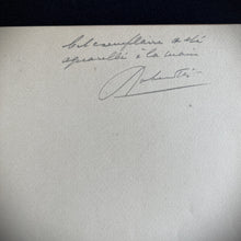 Load image into Gallery viewer, Henri de Regnier - La Canne de Jaspe / Monsieur D'Amercoeur / Le Trèfle noir / Contes à Soi-Même Édition Illustrée De Dix Eaux-Fortes Originales De Drian, aquarellées à la main