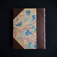 Load image into Gallery viewer, Henri de Regnier - La Canne de Jaspe / Monsieur D'Amercoeur / Le Trèfle noir / Contes à Soi-Même Édition Illustrée De Dix Eaux-Fortes Originales De Drian, aquarellées à la main