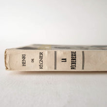 Load image into Gallery viewer, Henri de Régnier - La Pécheresse Book Beperkte oplage.