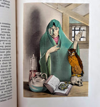 Load image into Gallery viewer, Henri de Régnier - La Pécheresse Book Beperkte oplage.