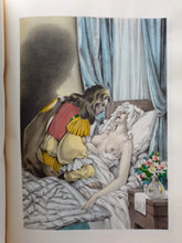 Load image into Gallery viewer, Henri de Régnier - La Pécheresse Book Beperkte oplage.