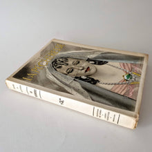 Load image into Gallery viewer, Henri de Régnier - La Pécheresse Book Beperkte oplage.