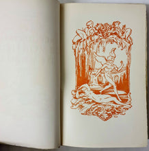 Load image into Gallery viewer, Henri de Regnier - Les rencontres de Monsieur de Bréot Book Limited Edition