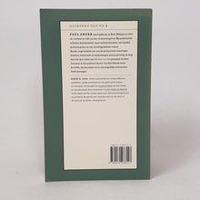 Load image into Gallery viewer, Herwig Leus (samensteller) - Paul Snoek Anthologie Nederlands