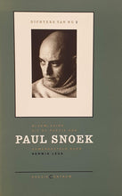 Load image into Gallery viewer, Herwig Leus (samensteller) - Paul Snoek Anthologie Nederlands