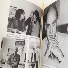 Load image into Gallery viewer, Herwig Leus (samensteller) - Paul Snoek Anthologie Nederlands
