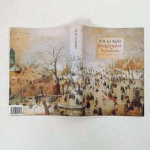 Load image into Gallery viewer, H.H. ter Balkt - Laaglandse hymnen Book Nederlands