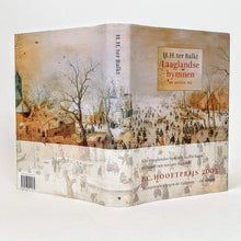 Load image into Gallery viewer, H.H. ter Balkt - Laaglandse hymnen Book Nederlands