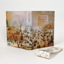 Load image into Gallery viewer, H.H. ter Balkt - Laaglandse hymnen Book Nederlands