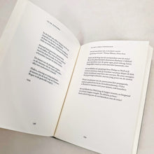 Load image into Gallery viewer, H.H. ter Balkt - Laaglandse hymnen Book Nederlands
