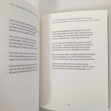 Load image into Gallery viewer, H.H. ter Balkt - Laaglandse hymnen Book Nederlands