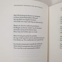 Load image into Gallery viewer, H.H. ter Balkt - Laaglandse hymnen Book Nederlands