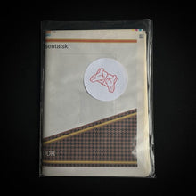 Load image into Gallery viewer, Huma Rosentalski - 1990 DDR Zines Limited edition photo zine