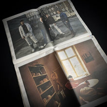 Load image into Gallery viewer, Huma Rosentalski - 1990 DDR Zines Limited edition photo zine